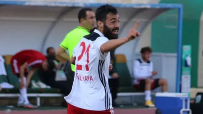 Şanlıurfalı futbolcunun yeni takımı belli oldu