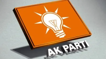 AK Parti Akçakale ilçe kadın kolları belli oldu