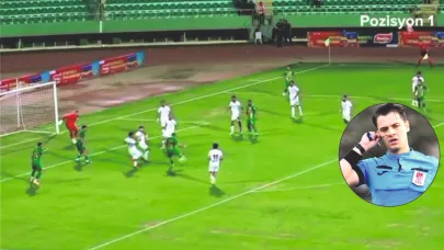 Şanlıurfaspor 'Adil yönetim' talep ediyor