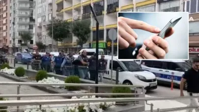 Telefonla dolandırıcılık olayında yine Şanlıurfa bağlantısı