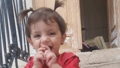 Kayıp çocuk kuyuda ölü bulundu