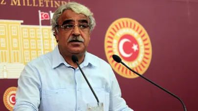 Şanlıurfa Milletvekili de Öcalan ile görüşecek