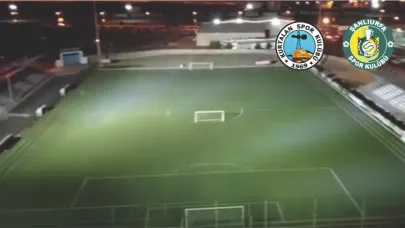 Kupa maçımızın gün ve saati belli oldu