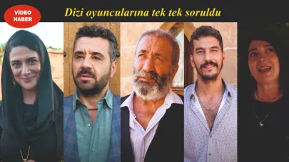 Şanlıurfa'yı bakın nasıl anlattılar