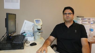 Diyabetin kontrol altında tutulması göz sağlığı için önemli