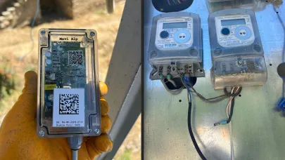 Dicle Elektrik bu sistemi ilk kez uyguladı
