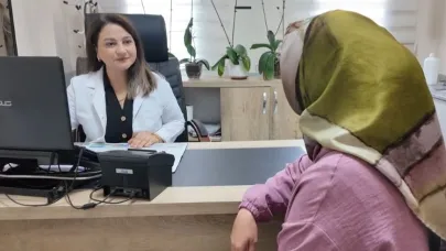 MHRS’de yeni dönem: “Aile Hekimine Yönlendirme” uygulaması başladı (VİDEO)