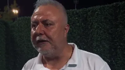 Saraçoğlu'ndan transfer açıklaması