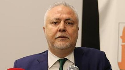 &#039;Bu küstahlığın hesabı mutlaka sorulacaktır&#039;