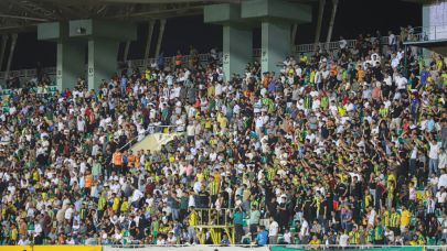 Şanlıurfaspor disipline sevk edildi