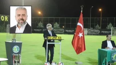 Şanlıurfaspor ile ilgili hedefteki isim sert konuştu