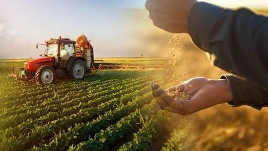 Dikkat: Şanlıurfalı çiftçiler, bu haber sizi ilgilendiriyor