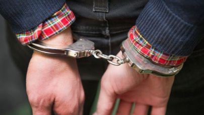 Suriyeli adamı öldüren cinayet zanlıları yakalandı