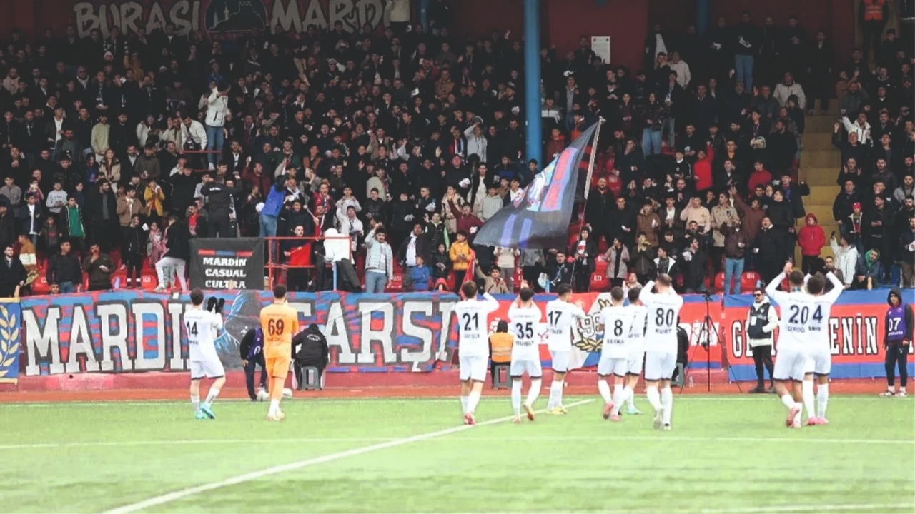 Komşunun tercihi Şanlıurfa değil!