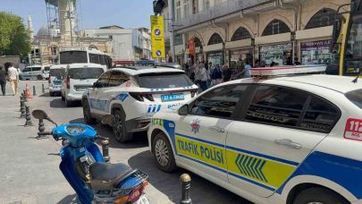 Cep telefonu kaçakçılarına dev operasyon