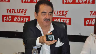 Tatlıses’in geçmişte söylediği sözler tepkiye neden oldu (VİDEO)