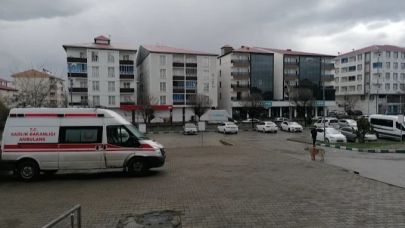 Elektrik akımı faciası: 1 kişi öldü, 1 kişi yaralandı