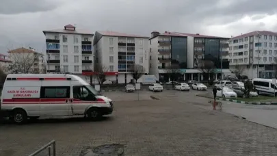 Elektrik akımı faciası: 1 kişi öldü, 1 kişi yaralandı