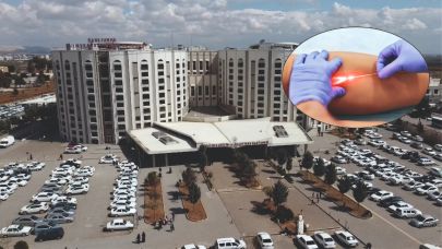 Varisiniz varsa korkmayın, ŞEAH'da çözümü var!