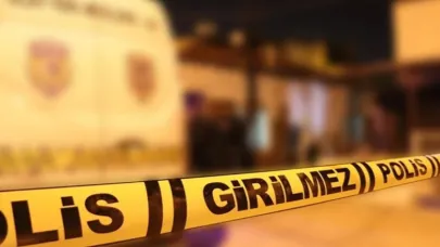 Şanlıurfa’da oto tamircisi dükkanında ölü bulundu