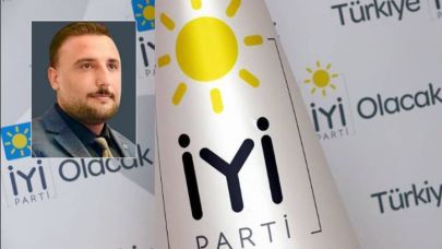 İYİ Parti, Harran İlçe Başkan adayını sır gibi saklıyor