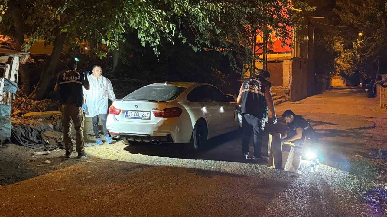 2 kişinin hayatını kaybettiği silahlı kavgada 6 tutuklama