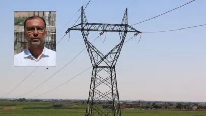 Hüda Par: Tarımsal sulama ve kayıp-kaçak yükü vatandaşa yansıtılmamalı (VİDEO)