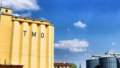 Çiftçiler, bu haber sizi ilgilendiriyor: TMO, alımlarını sürdürüyor