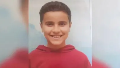 Yorgun Merminin isabet ettiği çocuk hayatını kaybetti
