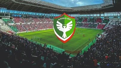 Amedspor üzerinden 'Türk futbolunun itibarı' tartışması