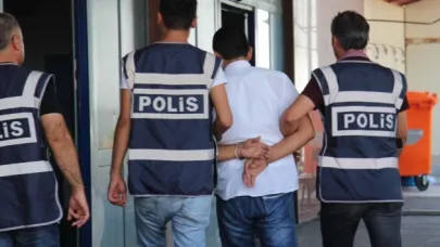 Viranşehir’de 6 aylık bilanço: 158 tutuklama