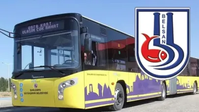 Şanlıurfa’da yarın toplu taşıma ücretsiz mi? Detaylar haberimizde ...
