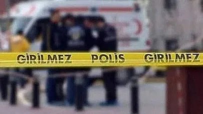Şanlıurfa’da 2 yaşındaki çocuğun feci ölümü