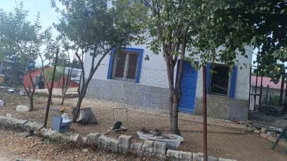 Ev sahibi, kiracısını sopayla dövüp öldürdü
