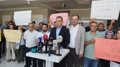 Mali Müşavirler, Hazine ve Maliye Bakanlığı'na ‘Ha Ho’ çekti