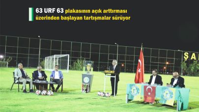 'Bu adam 19 milyonu versin, Haşimiye'de anıracağım'