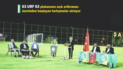 'Bu adam 19 milyonu versin Haşimiye'de anıracağım'