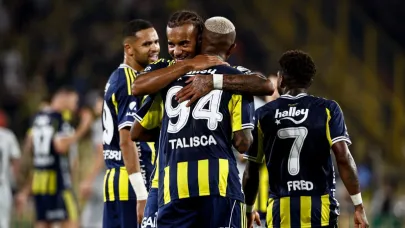 Şanlıurfalı futbolcu Fener'e karşı