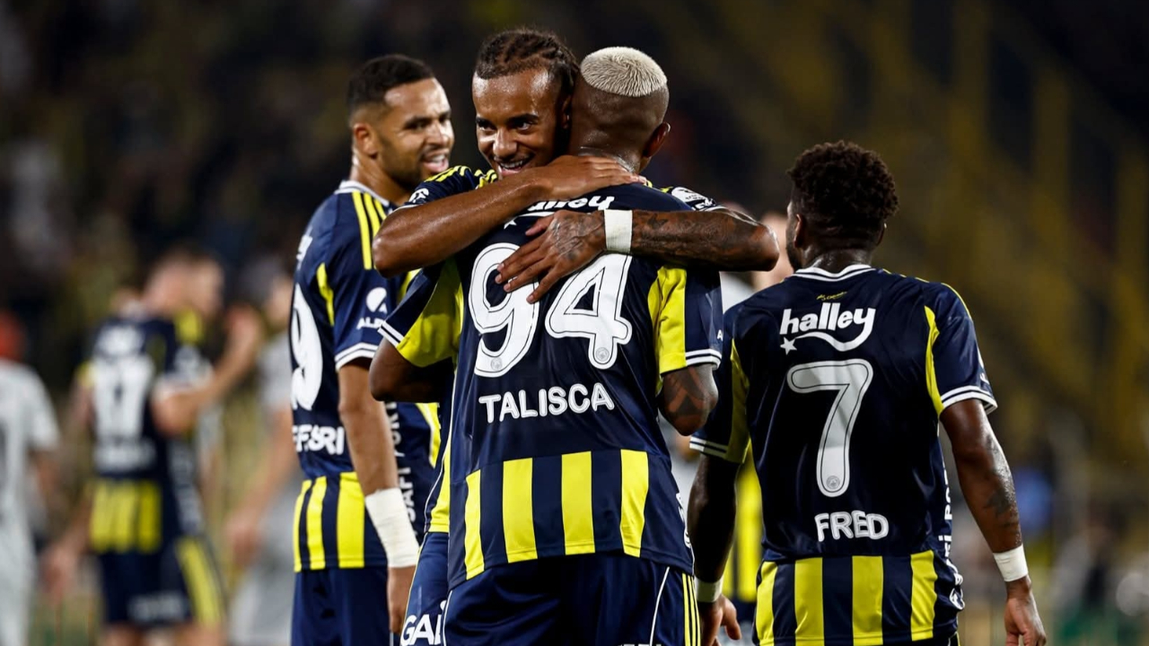 Şanlıurfalı futbolcu Fener'e karşı