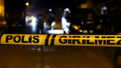 Şanlıurfa’da bir kadın silahla canına kıydı