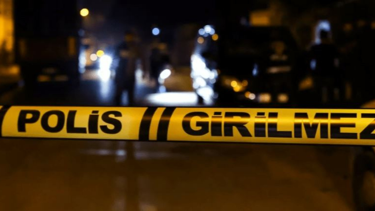 Şanlıurfa’da bir kadın silahla canına kıydı