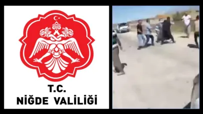 Niğde Valiliği’nden flaş ‘mevsimlik tarım işçileri’ açıklaması