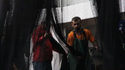 Balıkçılar 1 Eylül’de "Vira Bismillah" diyecek