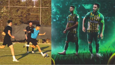 Şanlıurfaspor 19.00'u bekliyor