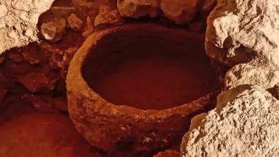 Keşfi 'Kolaycılığa kaçan haber'le duyuruldu