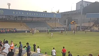 Bi Kanal, Şanlı taraftardan bi sürü tepki aldı
