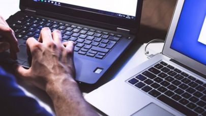 Şanlıurfa’da siber operasyonu