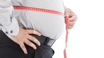 Türkiye obezite ve şeker hastalığında Avrupa’da ilk sırada