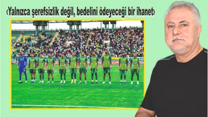 Saraçoğlu'ndan lağım fareli tepki