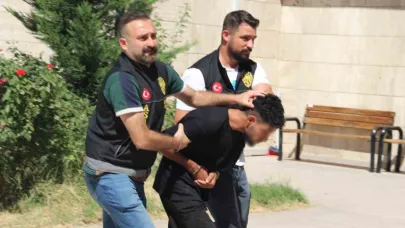 Siverek’ten gitti: 500 bin lira karşılığında cinayet işledi